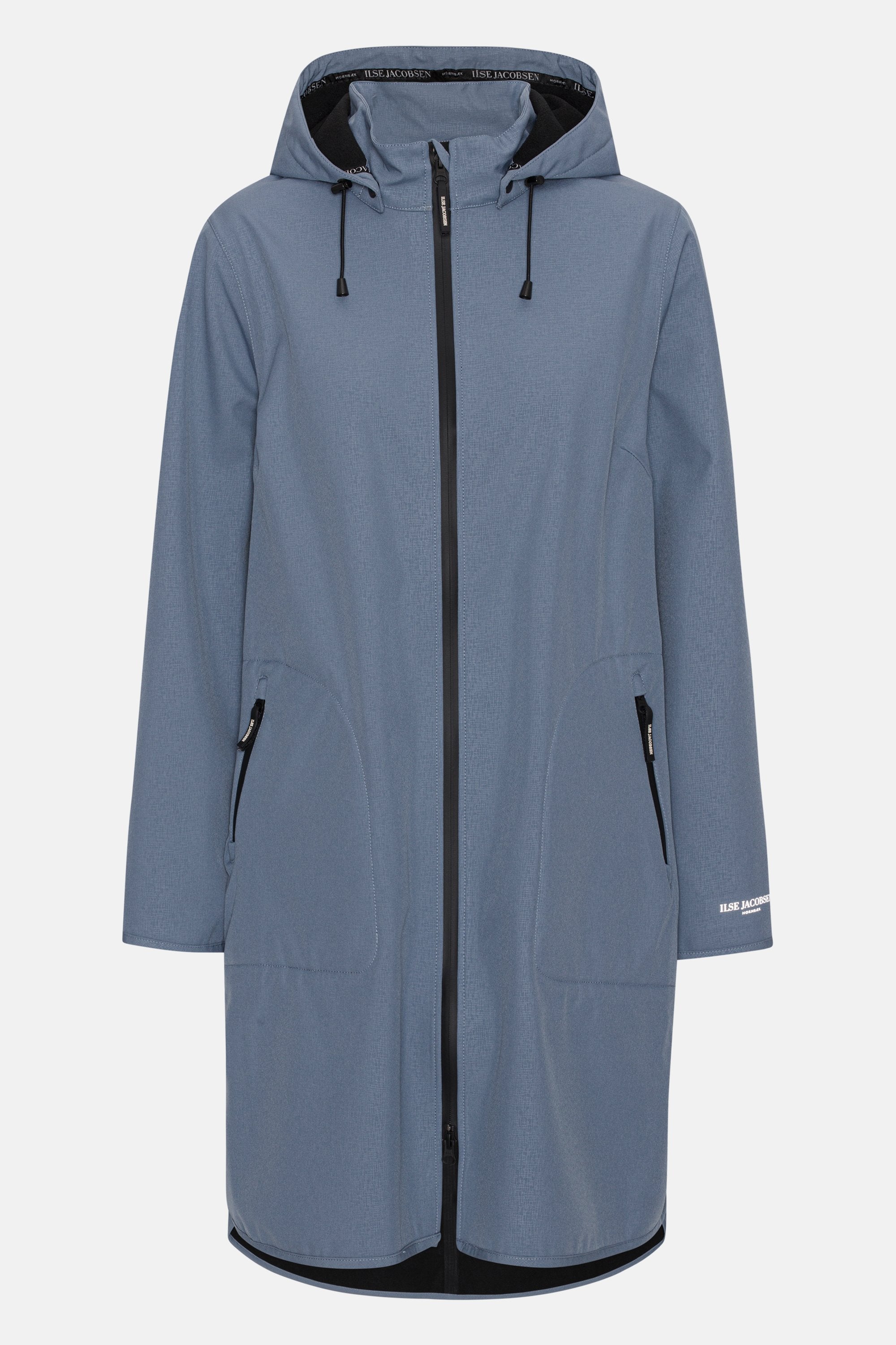 Imperméable Softshell Coupe A - Winter Ocean